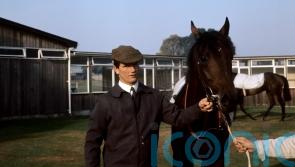 Ian Balding: Trainer of a true great who leaves a legacy