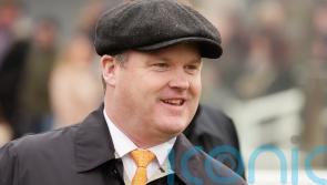 Elliott launches triple challenge on Naas Grade One