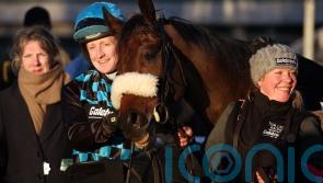 Nocte Volatus jets to Veterans&rsquo; victory