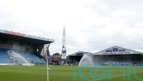 Carlisle see off Wealdstone to take top spot in National League