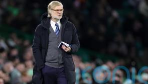 Dundee boss Steven Pressley determined to &lsquo;enjoy&rsquo; derby success