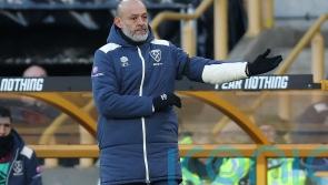 Nuno says West Ham&rsquo;s loss at Wolves was the worst of his career