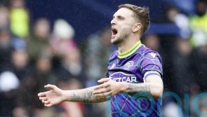 Late Lewis Wing winner sees Reading past Stockport