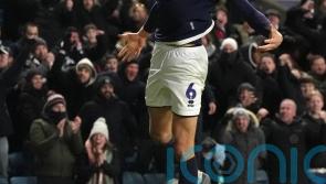 Millwall leave it late to beat Swansea and boost promotion bid