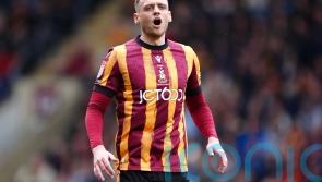 Bradford bounce back from New Year&rsquo;s Day defeat with 2-1 win over Blackpool