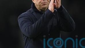 Arne Slot felt unable to risk Hugo Ekitike in Fulham draw after scan for striker