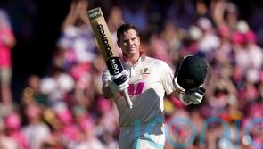 Travis Head and Steve Smith hit hundreds as dominant Australia make England toil