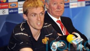 Wednesday&rsquo;s briefing: Ferguson backs Fletcher and Rosenior takes Chelsea job