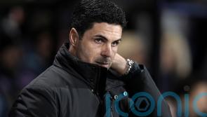 Mikel Arteta knows Arsenal must win silverware to be compared with Invincibles