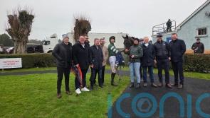 Bright future predicted for Clonmel winner I Walked The Line