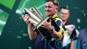 Luke Littler agrees record &pound;20million deal with Target Darts