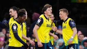 Oxford hold their nerve to defeat MK Dons on penalties in FA Cup third round