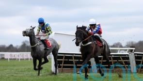 Baron Noir powers into Supreme reckoning with Kempton success