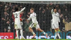 Fulham see off Championship side Middlesbrough in FA Cup