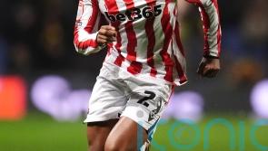 Lamine Cisse stunner earns Stoke FA Cup success over slumping Coventry