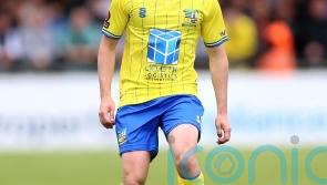 Five-star Solihull thrash Aldershot as Joe Sbarra hot streak continues