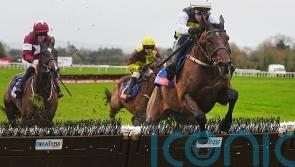 Sober stakes Cheltenham claim with Moscow Flyer win