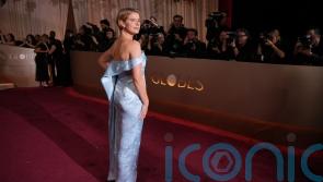 Jessie Buckley and stars of Adolescence enjoy sparkling night at Golden Globes