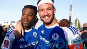 Isaac Buckley-Ricketts backs Macclesfield to upset Brentford in FA Cup