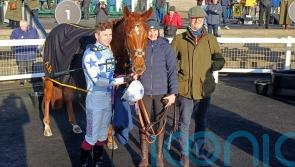 Oisin Murphy steers Stateira to Newcastle verdict