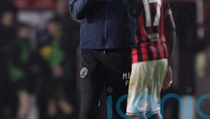 Mat Sadler up for the fight as Walsall earn overdue win