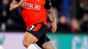 Luton come from two goals down to draw with Lincoln