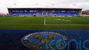 Taylor Perry effort enough as Shrewsbury edge 10-man Harrogate