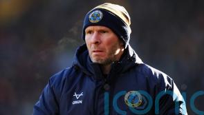 Michael Appleton a relieved man as Shrewsbury edge 10-man Harrogate