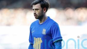 Swansea denied first win in three games by Patrick Roberts&rsquo; Birmingham leveller