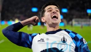 Ben Parkinson scores winning penalty as Falkirk see off Hearts in shootout