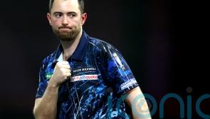 Luke Humphries expects &lsquo;respectful&rsquo; crowd when darts takes to Saudi Arabia stage