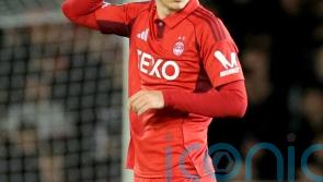 Scottish Cup holders Aberdeen squeeze past Raith thanks to Jack Milne goal