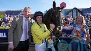 Connell criticises &lsquo;Mickey Mouse&rsquo; Clarence House form