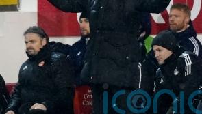 Peter Leven demands clinical approach from Aberdeen as holders sneak past Raith