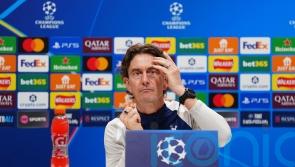 Thomas Frank says it&rsquo;s &lsquo;all good&rsquo; at Tottenham amid speculation over future