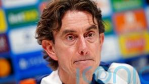 Thomas Frank given no assurances over Tottenham future in lunch with key figures