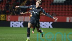 Derby boost their play-off ambitions with win at Charlton