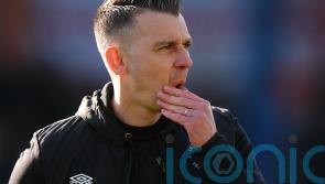 Stalemate again for Matt Bloomfield and Oxford