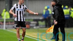 Alex Gogic nets late on as St Mirren deny Livingston long-awaited league win