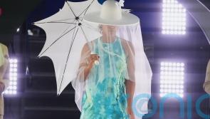 Boris Becker says Naomi Osaka&rsquo;s flamboyant entrance was &lsquo;contradictory&rsquo;