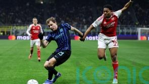 Myles Lewis-Skelly hails Arsenal&rsquo;s &lsquo;frightening&rsquo; attacking options