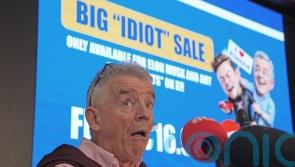 Michael O&rsquo;Leary: Elon Musk can insult me all day if it boosts Ryanair sales
