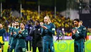 Man City players to give ticket refund to fans who attended Bodo/Glimt defeat