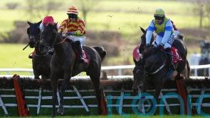 Rocky&rsquo;s Diamond in good shape for Galmoy defence