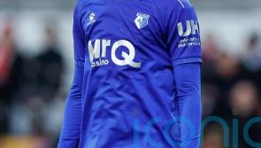 Portsmouth move out of Championship drop zone after draw with Watford