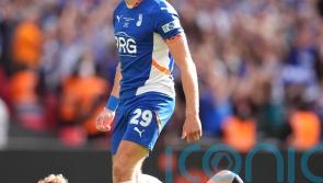 Joe Pritchard seals late win for Rochdale at Solihull