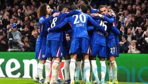 Moises Caicedo header boosts Chelsea&rsquo;s top-eight hopes with win over Pafos