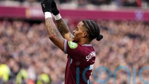 West Ham&rsquo;s survival bid gathers more pace with win over Sunderland