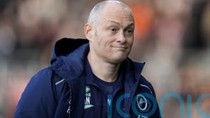 Alex Neil happy with Millwall&rsquo;s dominance after emphatic win over Charlton