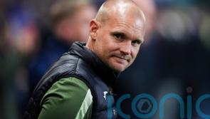 &lsquo;Special day&rsquo; for Liam Manning as Huddersfield reign starts with derby victory